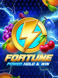 Fortune Power: Hold & Win