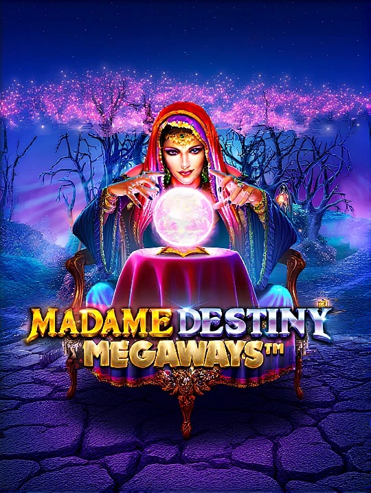 Madame Destiny Megaways