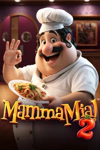 Mamma Mia! 2