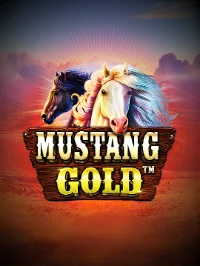 Mustang Gold